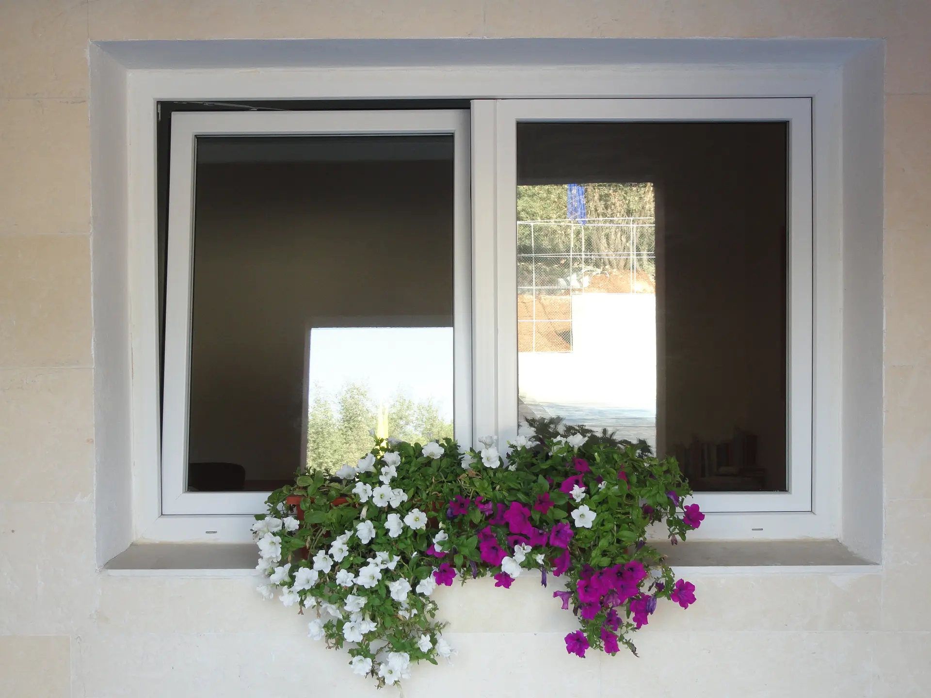 Tilt & Turn Systems 2